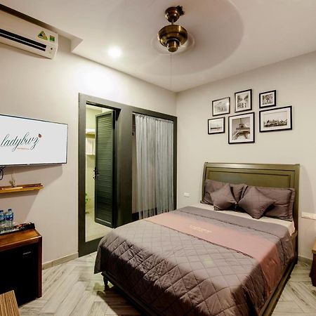 Ladybug Boutique Villa Ανόι Εξωτερικό φωτογραφία