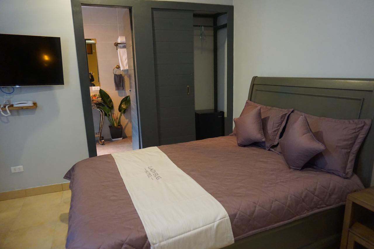 Ladybug Boutique Villa Ανόι Εξωτερικό φωτογραφία