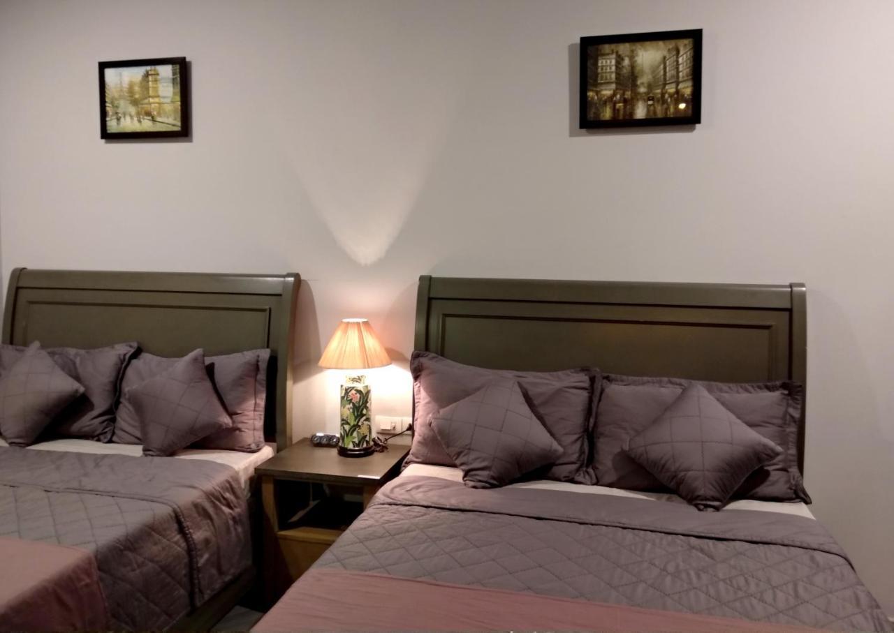 Ladybug Boutique Villa Ανόι Εξωτερικό φωτογραφία