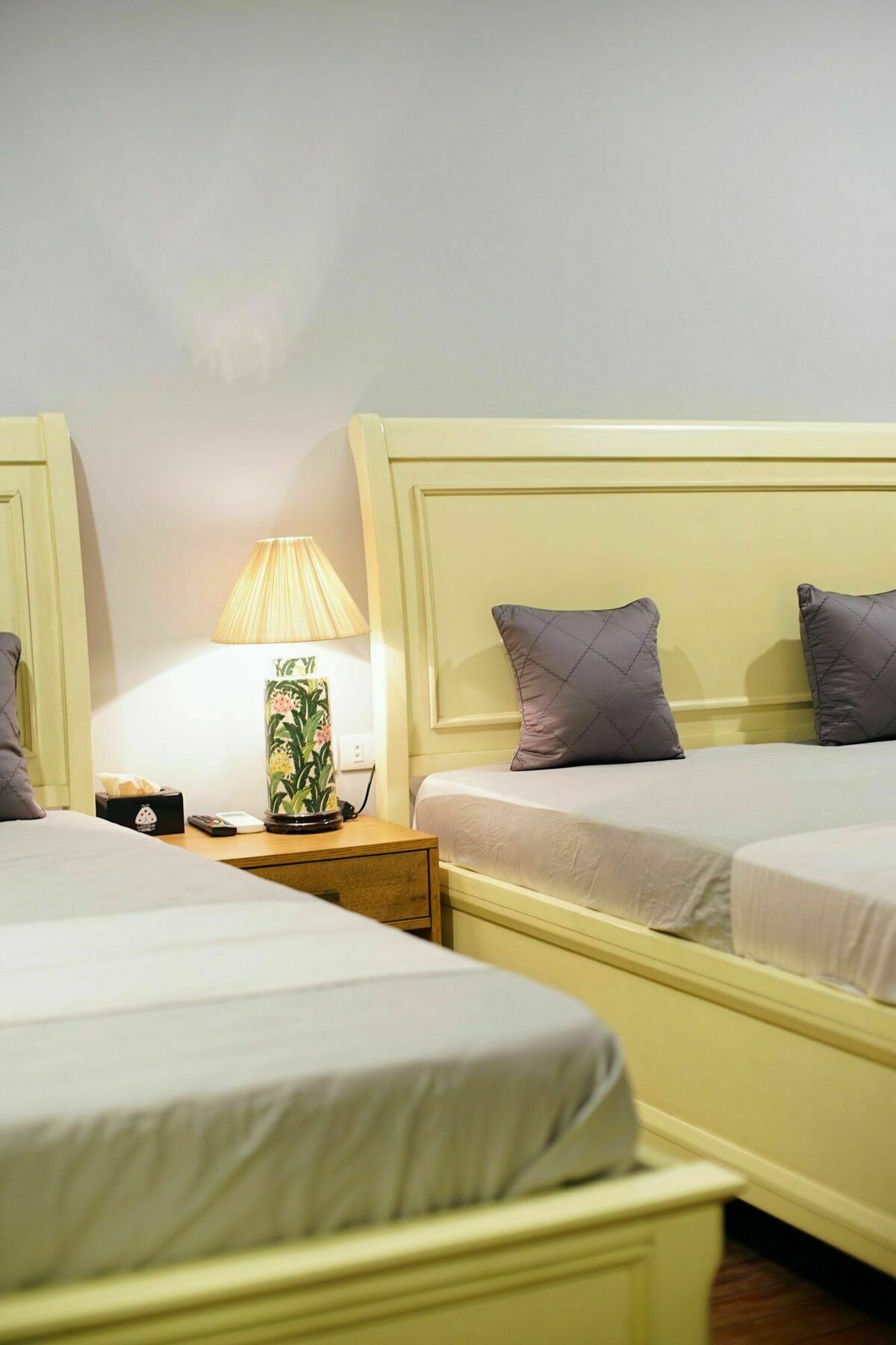 Ladybug Boutique Villa Ανόι Εξωτερικό φωτογραφία