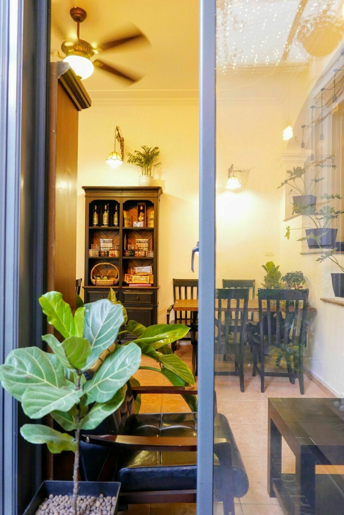 Ladybug Boutique Villa Ανόι Εξωτερικό φωτογραφία