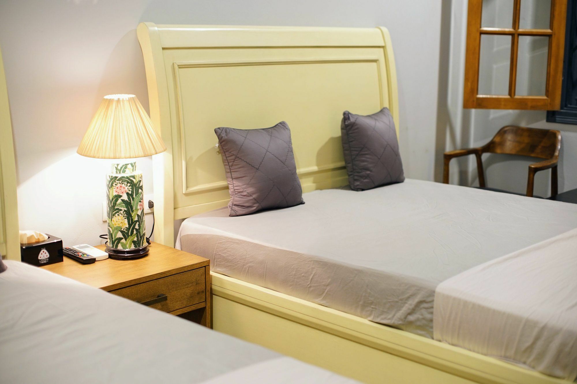 Ladybug Boutique Villa Ανόι Εξωτερικό φωτογραφία