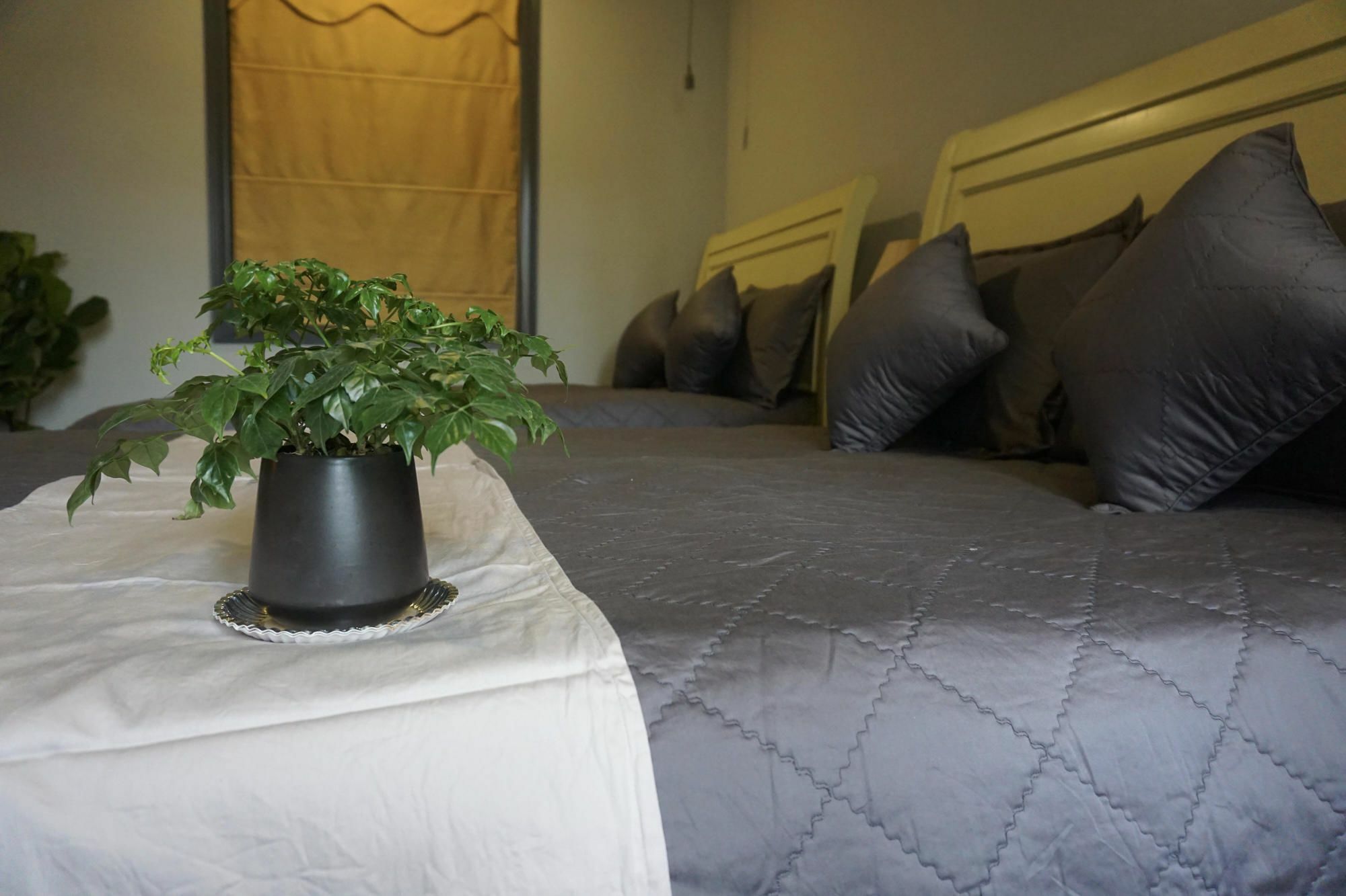Ladybug Boutique Villa Ανόι Εξωτερικό φωτογραφία