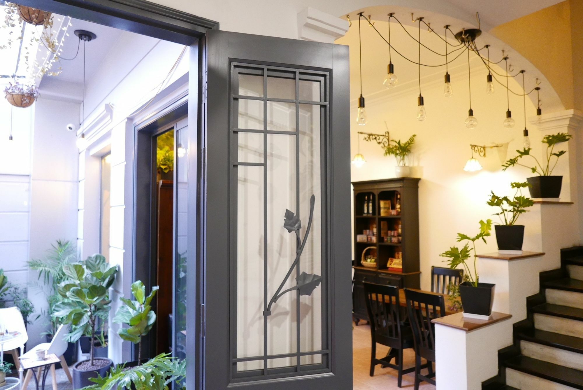 Ladybug Boutique Villa Ανόι Εξωτερικό φωτογραφία
