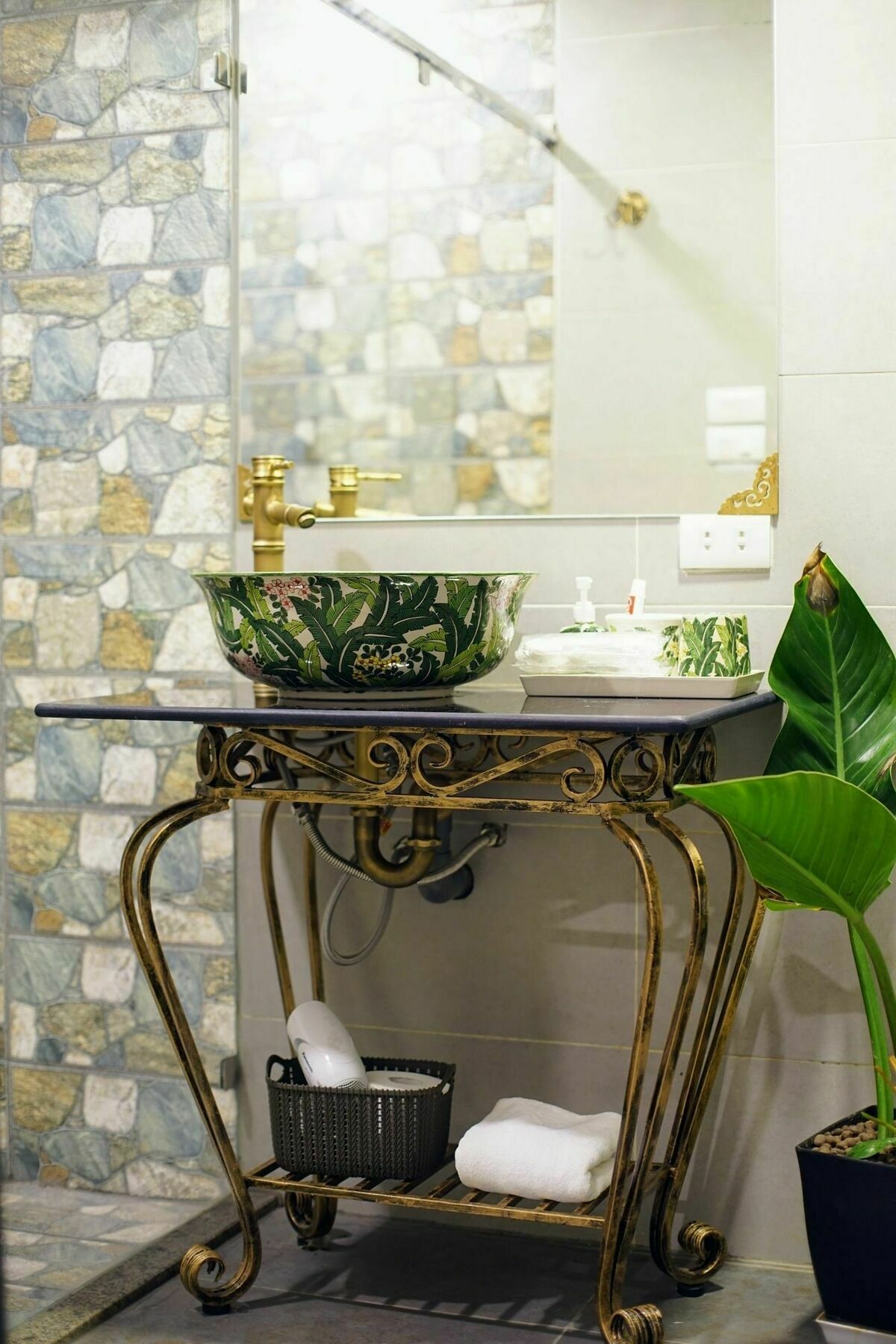 Ladybug Boutique Villa Ανόι Εξωτερικό φωτογραφία