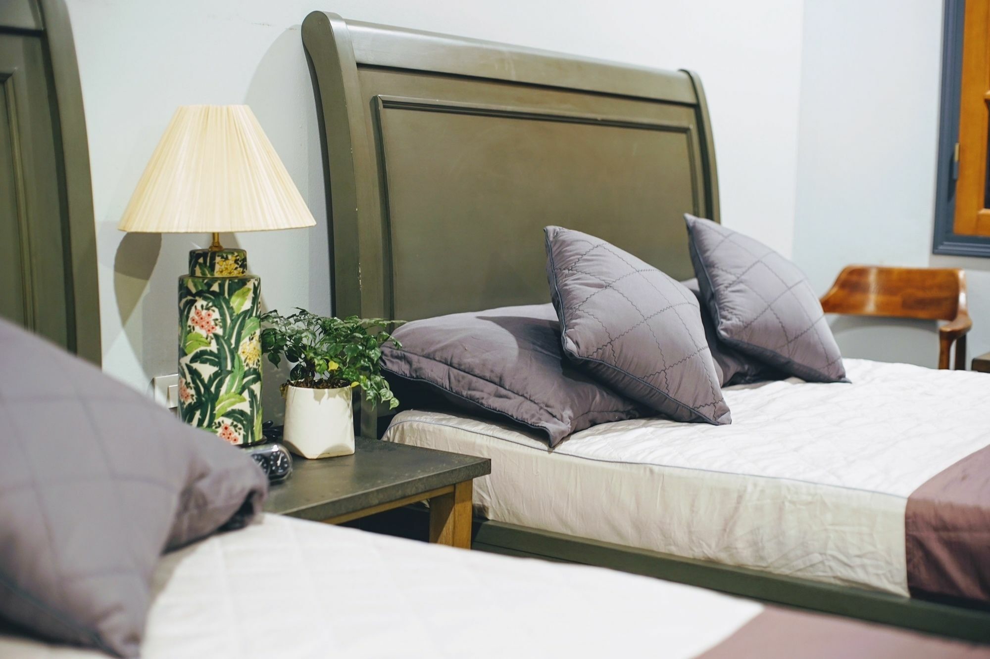 Ladybug Boutique Villa Ανόι Εξωτερικό φωτογραφία