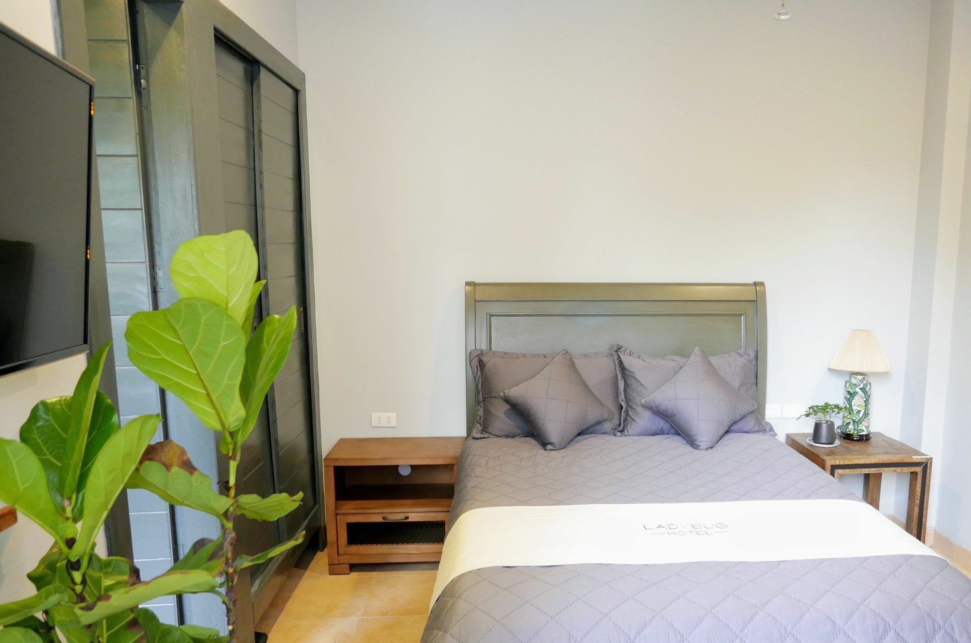 Ladybug Boutique Villa Ανόι Εξωτερικό φωτογραφία