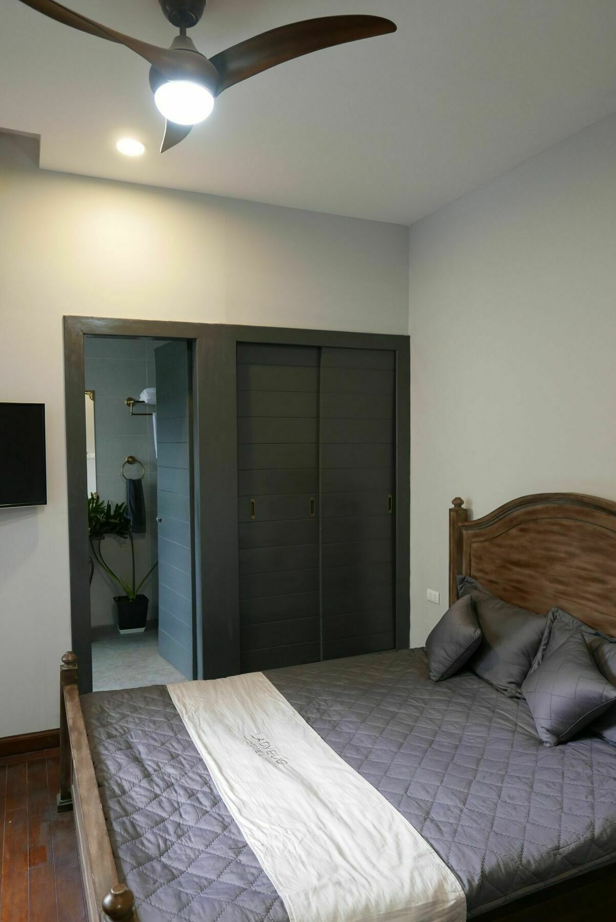 Ladybug Boutique Villa Ανόι Εξωτερικό φωτογραφία