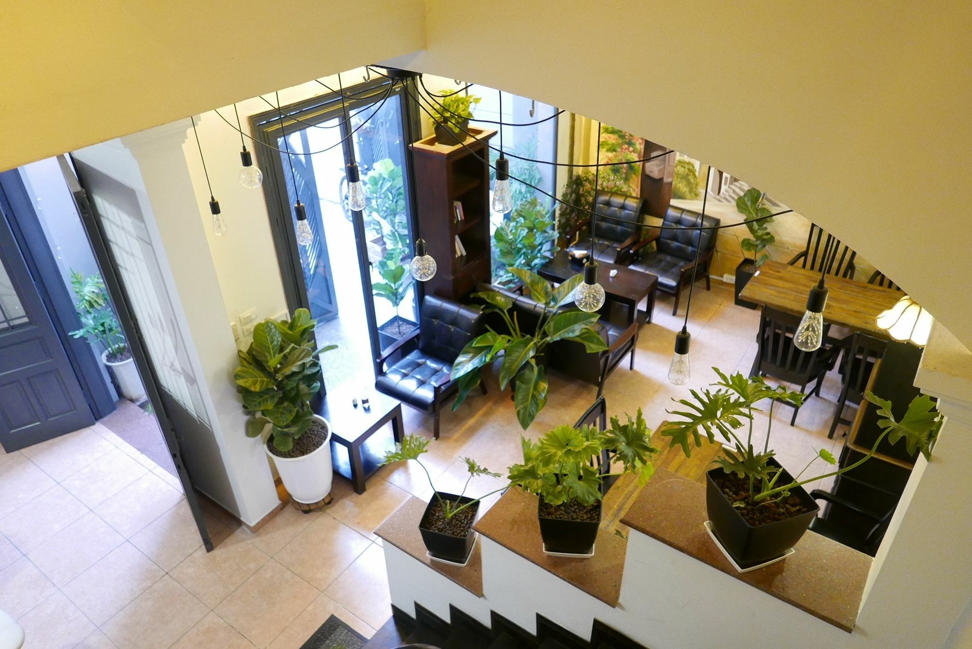 Ladybug Boutique Villa Ανόι Εξωτερικό φωτογραφία
