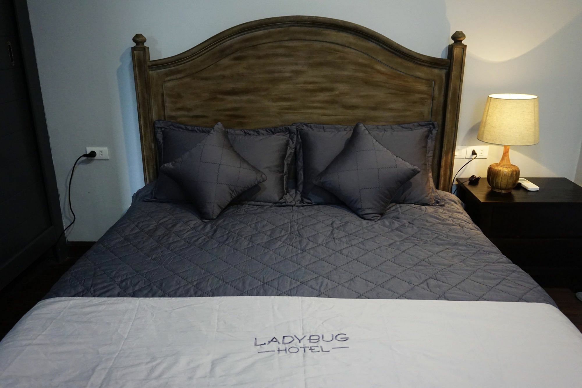 Ladybug Boutique Villa Ανόι Εξωτερικό φωτογραφία